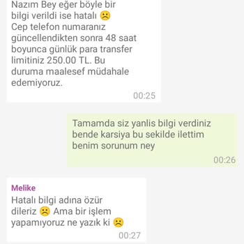 Enpara Sayesinde 7 Bin Tl Gitti