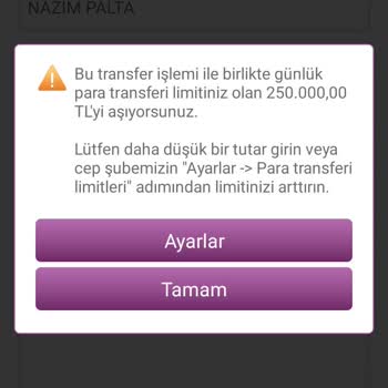 Enpara Sayesinde 7 Bin Tl Gitti