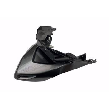 Mondial Motor  Drift L Arka Kuyruk Paneli Yok