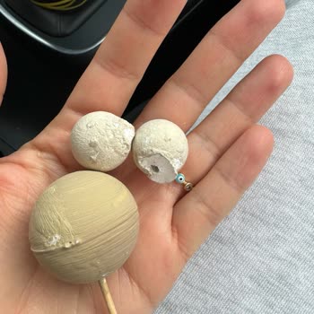 Dekor Pasta İstenilenle Hiçbir İlgisi Yok Yazık