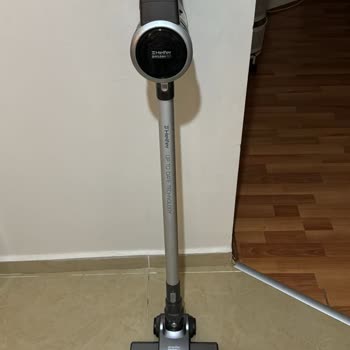 Heifer Şarjlı Dik Süpürge