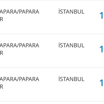 A101 Adı Altında Aldığımız Yağlar Bize Ulaşmadı