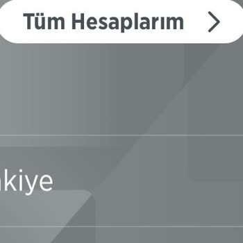 Ziraat Bankası Bakiye Ve Kullanılabilir Bakiye Sorunu