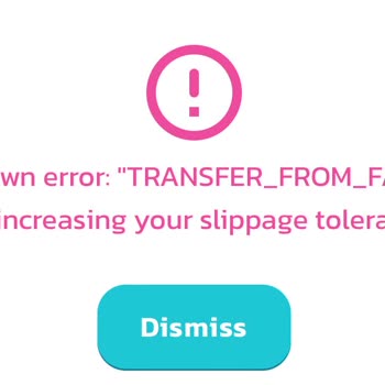 Pancakeswap Kripto Para Satış Sorunu Ve Mağduriyet Talebi