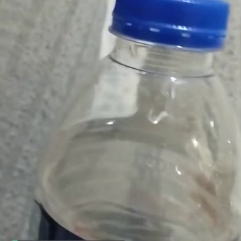 Bahçepınar Su İçinde Çamaşır Suyu Var Ne Var Anlamadık