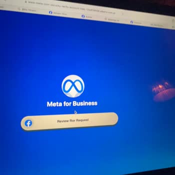 Facebook Ve Bağlı Hesapların Kapatılması Mesajları