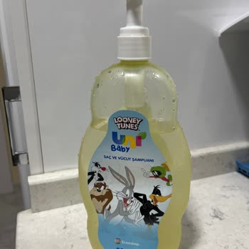 Uni Baby Kepek Ve Kaşıntı Sorunu