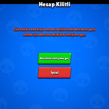 Brawl Stars Ban Sorunu Ve Af Yokluğu