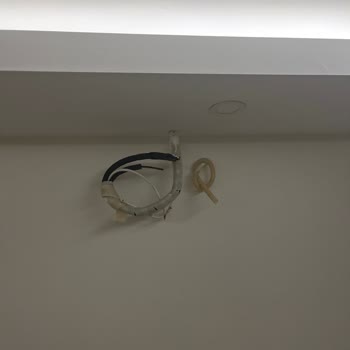 Samsung Klima Kurulumu Ve Servis Hüsranı!