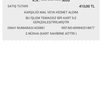 Pizza Hut Bir Siparişe İki Ödeme Yapılması