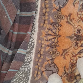 Bünyan Halı Yıkama Şikayeti. 2 Halı Verdim Yıkamaya. 1'i Benim Değil.