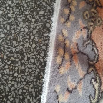 Bünyan Halı Yıkama Şikayeti. 2 Halı Verdim Yıkamaya. 1'i Benim Değil.