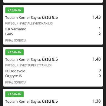 Svenskfotboll. Se Bu Site Verileri Ve İstatistikleri Yanlış Veriyor!