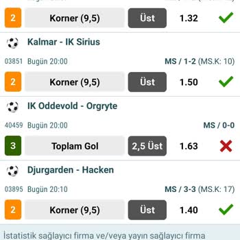 Svenskfotboll. Se Bu Site Verileri Ve İstatistikleri Yanlış Veriyor!