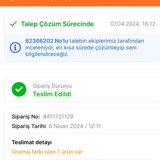 Migros Sizde Mi Artık Kaliteyi Düşürdünüz