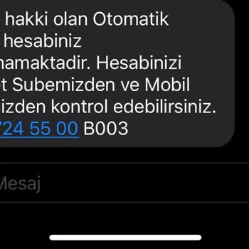 Anadolu Hayat Emeklilik'ten İzinsiz Kesintiler Ve İptal Sorunu
