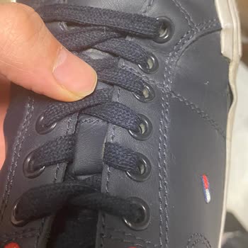 Jepublic Tommy Marka Ayakkabı Kısa Sürede Bozuldu. Mağdur Edildim.