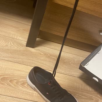 Jepublic Tommy Marka Ayakkabı Kısa Sürede Bozuldu. Mağdur Edildim.