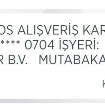 Cvmaker.com.tr Haksız Ücret Talebi Ve Üyelik Sorunu