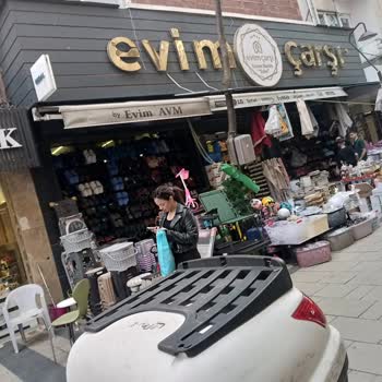 Evim AVM Etiket Ve Kasa Fiyatı Uyuşmazlığı
