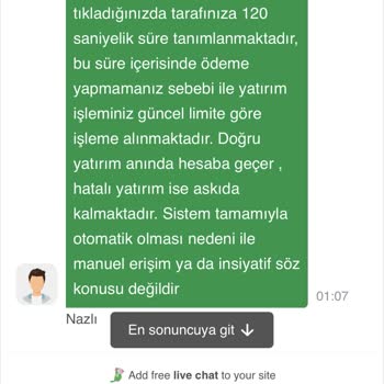 Marsbahis Müşteri Mağduriyeti: Beklenmedik Limit Artışı