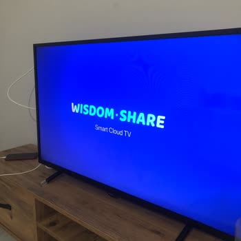 Axen Smart Ekran Hatası