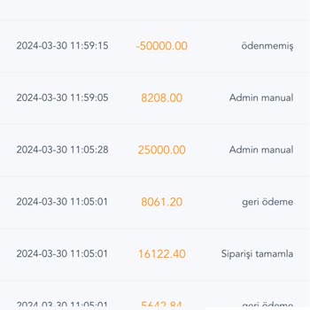 Trendyolmall1.com Yanıltıyor