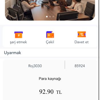 Trendyolmall1.com Yanıltıyor