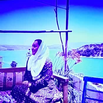 Beko Mavi Ekran Görüntüsü