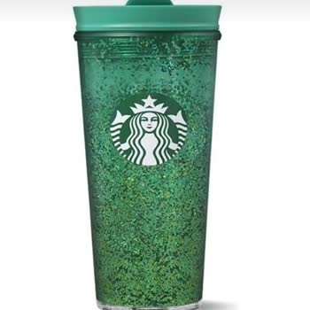 Starbucks'ın Termoslarının Kalitesizliği