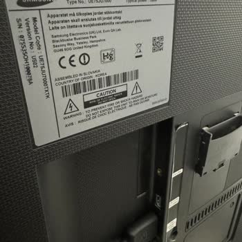 Samsung’a Hiç Yakışmadı