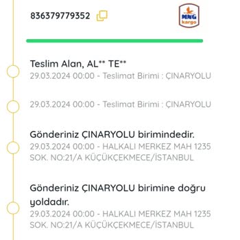 Tudors Gömlek İade Sürecinde Mağduriyet Yaşanıyor