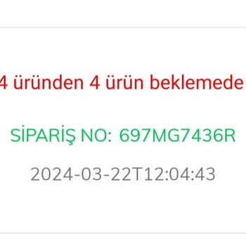 Tudors Gömlek İade Sürecinde Mağduriyet Yaşanıyor