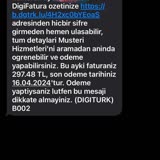 Digiturk Yanıltıcı Kampanya Vaadi İle Mağduriyet