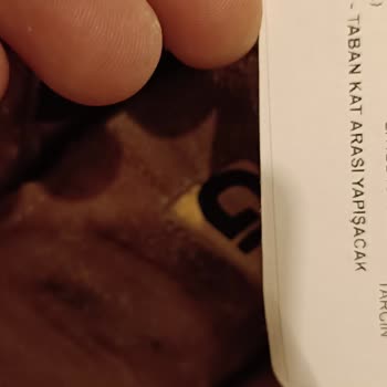 Greyder Ürünün Arkasında Durun