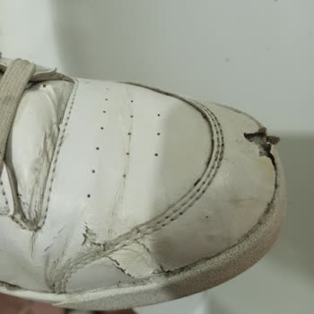 In Street Ten Aldığınız Ürün Hatalı Çıkarsa Geçmiş Olsun...