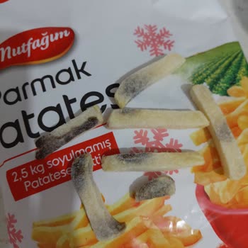 BİM Lütfen Sattığınız Ürünü Kontrol Edin!