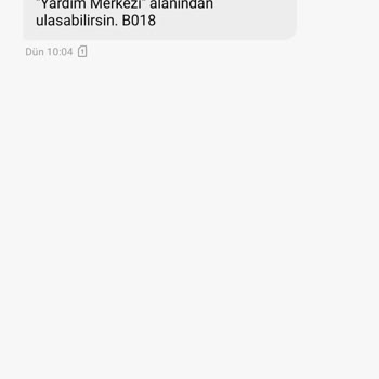 Paycell Kullanmadığım Kartın Aidatı
