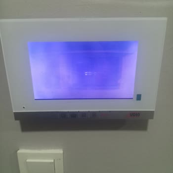 Audio Elektronik Audio Ücretsiz Servis Ve Devreye Alma Desteği Yok