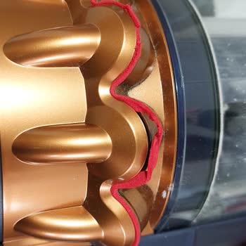 Dyson Gen5 Conta Kopması