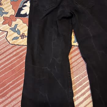 LCW Kalitesiz Ürün Satılması!