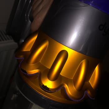 Dyson Arıza Değişim Talebi Servis