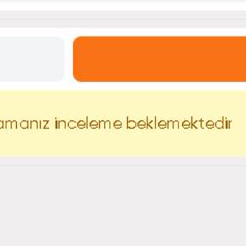 Kabasakalonline.com Kimlik Onaylamıyor!