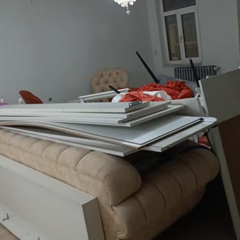 Koçtaş İç Cephe Boyası