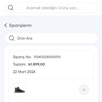 A101 Extra Ve Birgundekargo Firması İade Sorumsuzluğu Ve Karmaşası!