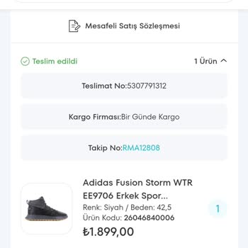 A101 Extra Ve Birgundekargo Firması İade Sorumsuzluğu Ve Karmaşası!