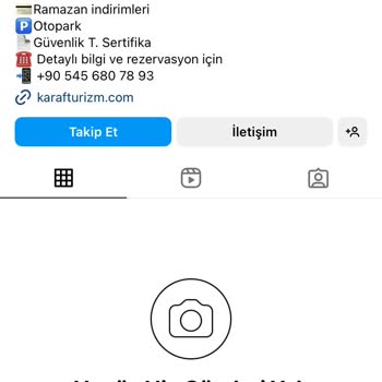 Karaf Turizm Sonradan Çıkan Depozito Ödeme Talebi!