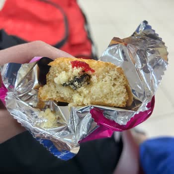 Ülker'in Sorumsuzluğu Ve Hijyensizliği