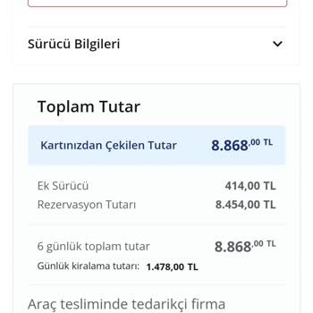Enuygun.com Haksız Kesintisi