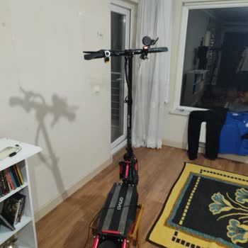 Onvo Ov-011 Cihazım Kendi Kendine Kapanıyor